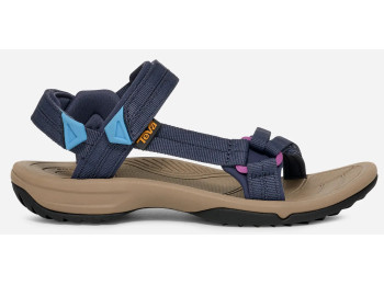 Teva Terra Fi Lite W Sandália Azul Coroa