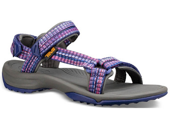 Sandalia Teva Terra Fi Lite W Roxo