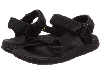 Sandalia Teva Terra Float 2 Universal W Preto