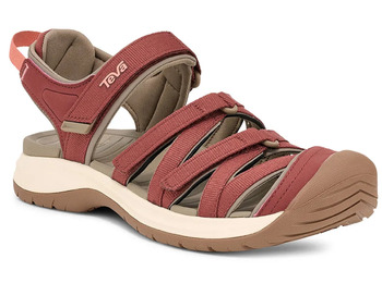 Sandália Teva Tirra Sport CT W Garnet