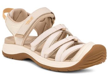 Sandália Teva Tirra Sport CT W Bege