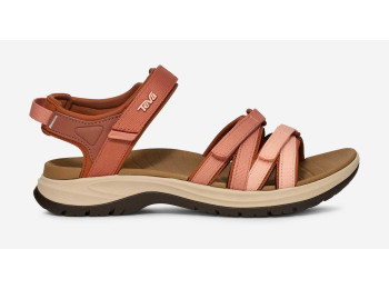 Sandalia Teva Tirra Sport W Terracota/Rosa