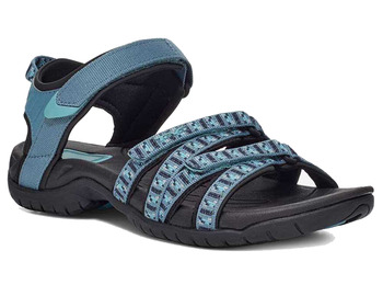 Sandália Teva Tirra W Azul Mar