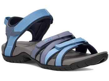 Sandália Teva Tirra W Azul Multi