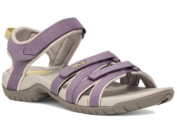 Sandália Teva Tirra W Malva/Creme