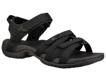 Sandália Teva Tirra W Preto