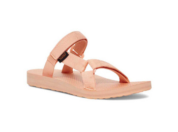 Sandália Teva Universal Slide W Coral