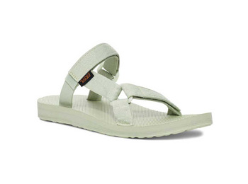 Sandália Teva Universal Slide W Verde