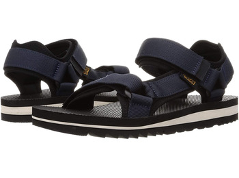 Sandália Teva Universal Trail azul marinho