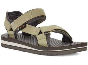 Sandalia Teva Universal Trail W Green