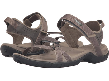 Sandal Teva Verra W Brown
