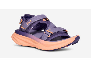 Sandalia Teva W Aventrail R2T Morado/Rosa