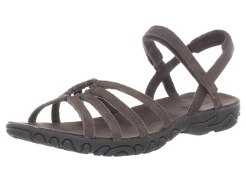 Sandália Teva W Kayenta Suede Brown