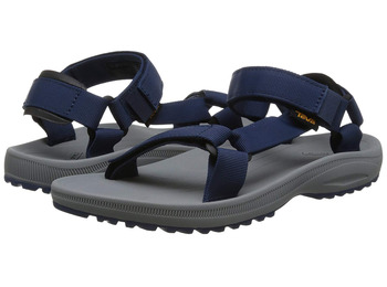Teva Winsted Sandal azul marinho