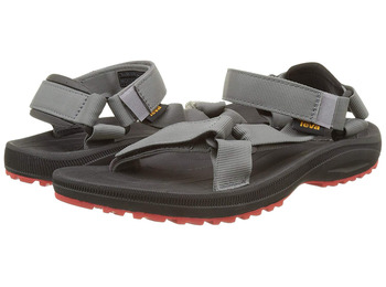 Sandalia Teva Winsted Gray