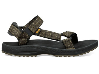 Sandália Teva Winsted Verde Oliva