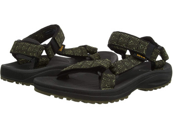 Sandalia Teva Winsted Olive Green