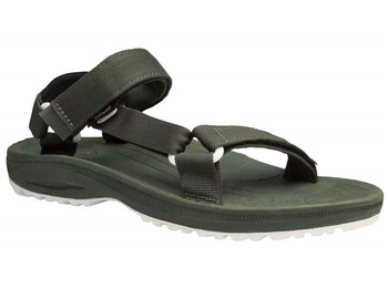 Sandália Teva Winsted Verde Oliva