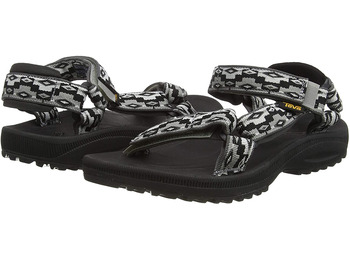 Sandália Teva Winsted W Branco / Preto