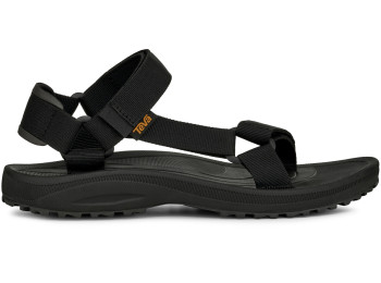 Sandalia Teva Winsted W Negro