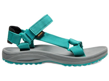 Sandalia Teva Winsted W Turquoise