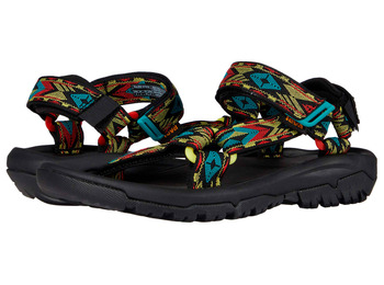 Teva Hurricane XLT 2 Sandal Amarelo / Vermelho / Azul