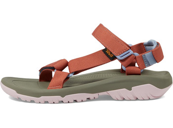 Sandália Teva XLT2 W Teja