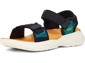 Sandália Teva Zymic W Navy