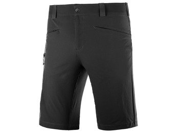 Shorts Salomon Wayfarer M Negro