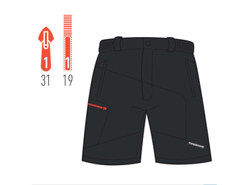 Curto Trangoworld Crook FI 920