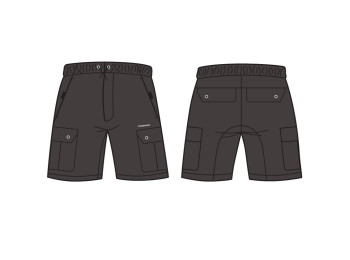 Curto Trangoworld Crux Kid 82B