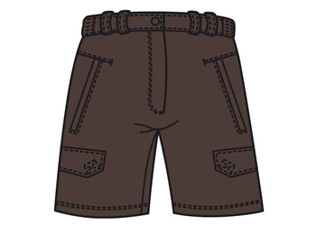 290 da Short Trangoworld