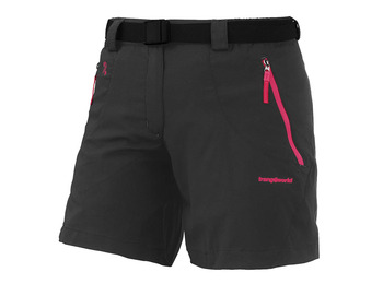 Short Trangoworld Error 71D