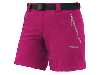 Short Trangoworld Error 7DG