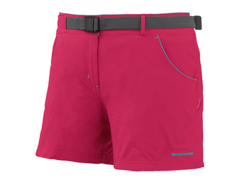 Short Trangoworld Keva 8PV