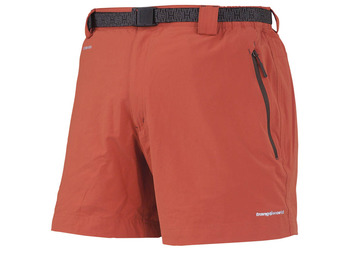 Short Trangoworld Rost 430