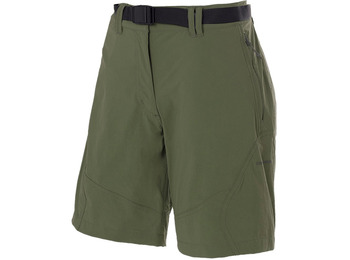 Calções Trangoworld Assy SF 130
