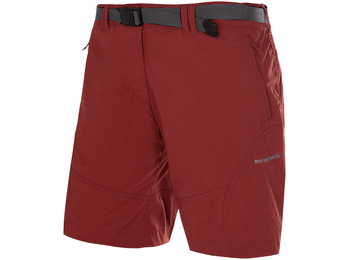 Conjunto Trangoworld Curto TH 6E0