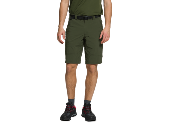 Short Trangoworld Brunner 1M0