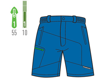 Curto Trangoworld Crook Fi 960