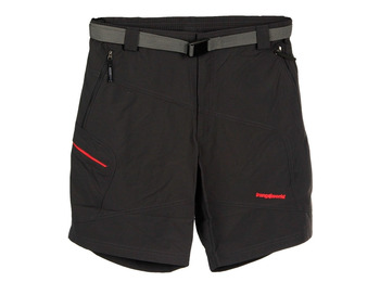 Curto Trangoworld Crook SN 220