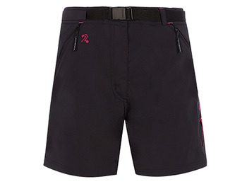 Short Trangoworld Garfin 130