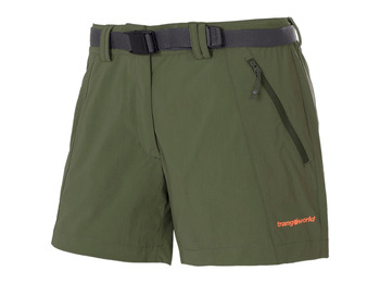 Trangoworld Calções Gorner 130