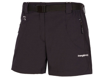 Short Trangoworld Error DN 110