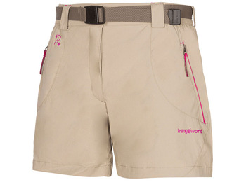 Short Trangoworld Error DN 170