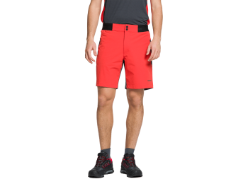 Short Trangoworld Hornavan DF 7A5