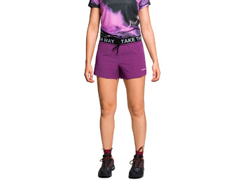 Trangoworld Larues curto 180
