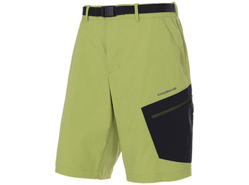 Calções Trangoworld Laruns SF 380