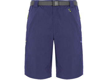 Short Trangoworld Pohutu 180