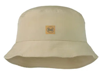 Buff Adventure Bucket Hat Bege